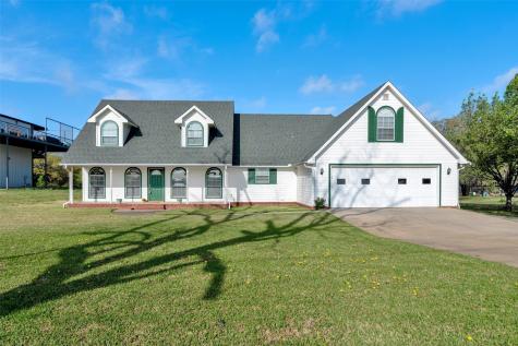 199 Chaparral Estates Drive Denison TX 75021