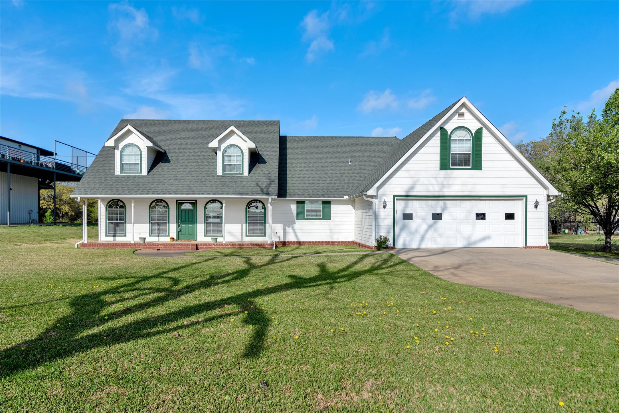 199 Chaparral Estates Drive Denison TX 75021