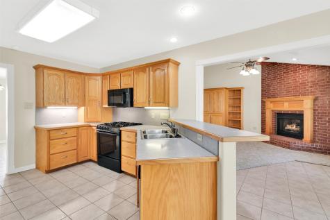 199 Chaparral Estates Drive Denison TX 75021
