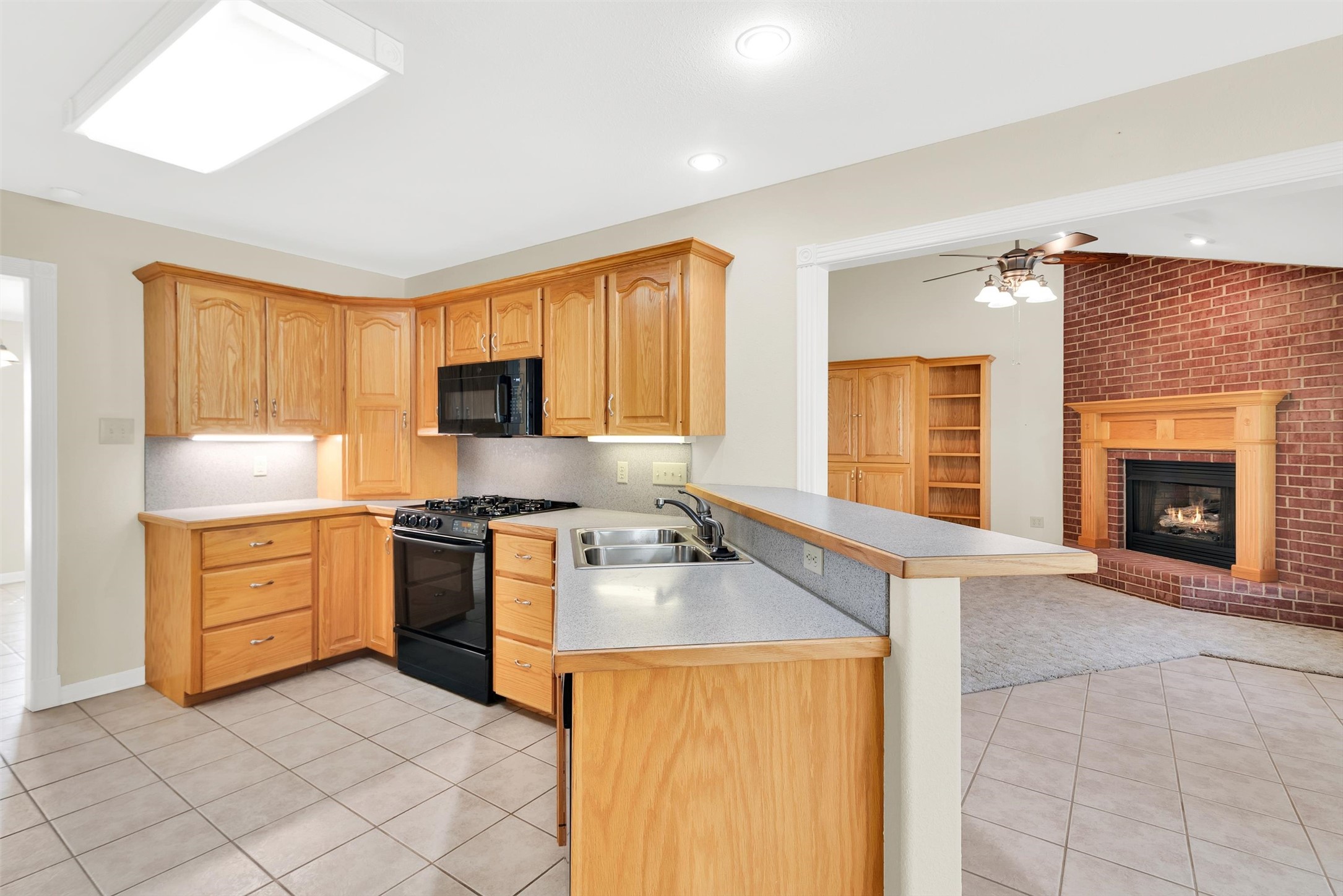 199 Chaparral Estates Drive Denison TX 75021