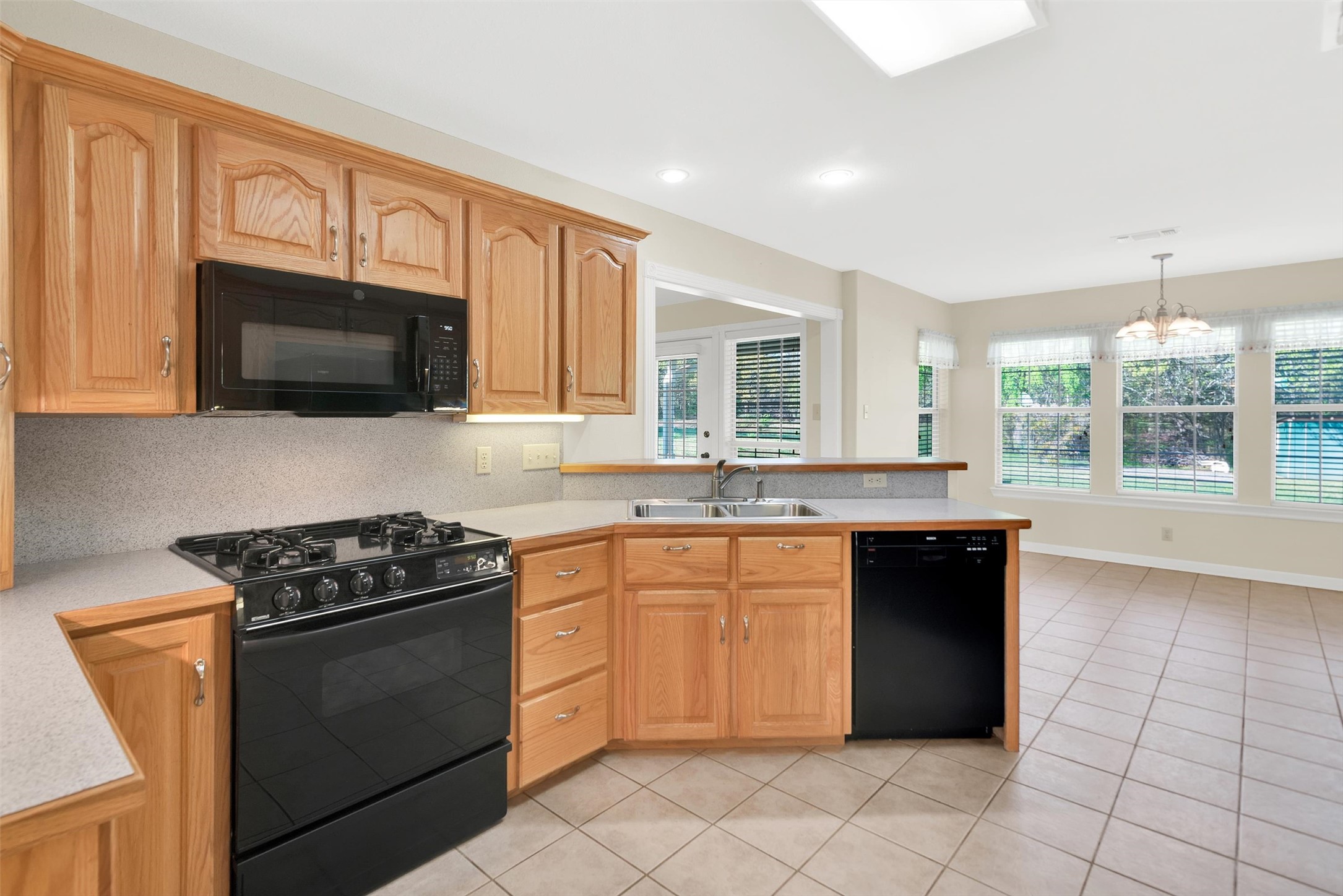 199 Chaparral Estates Drive Denison TX 75021