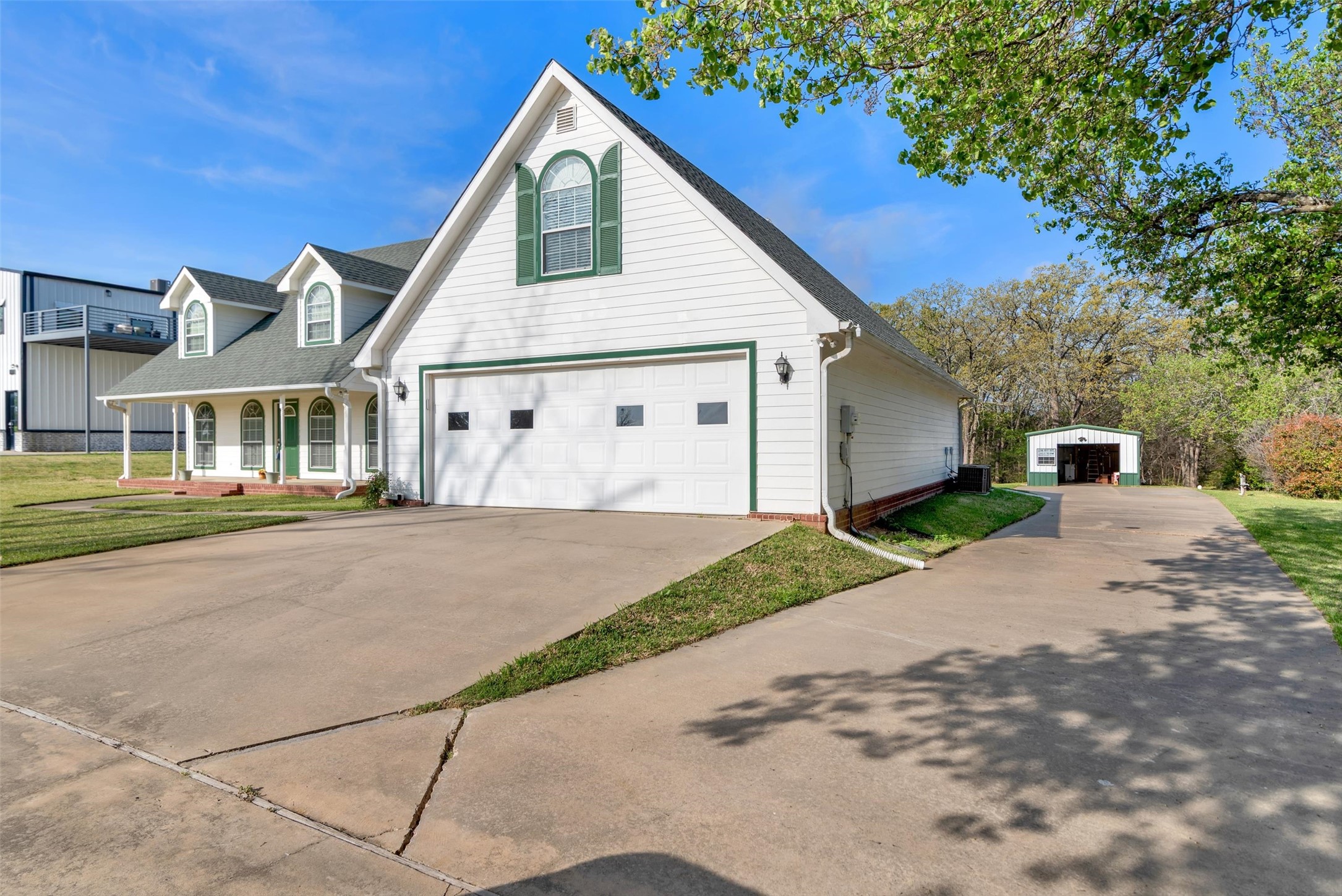 199 Chaparral Estates Drive Denison TX 75021