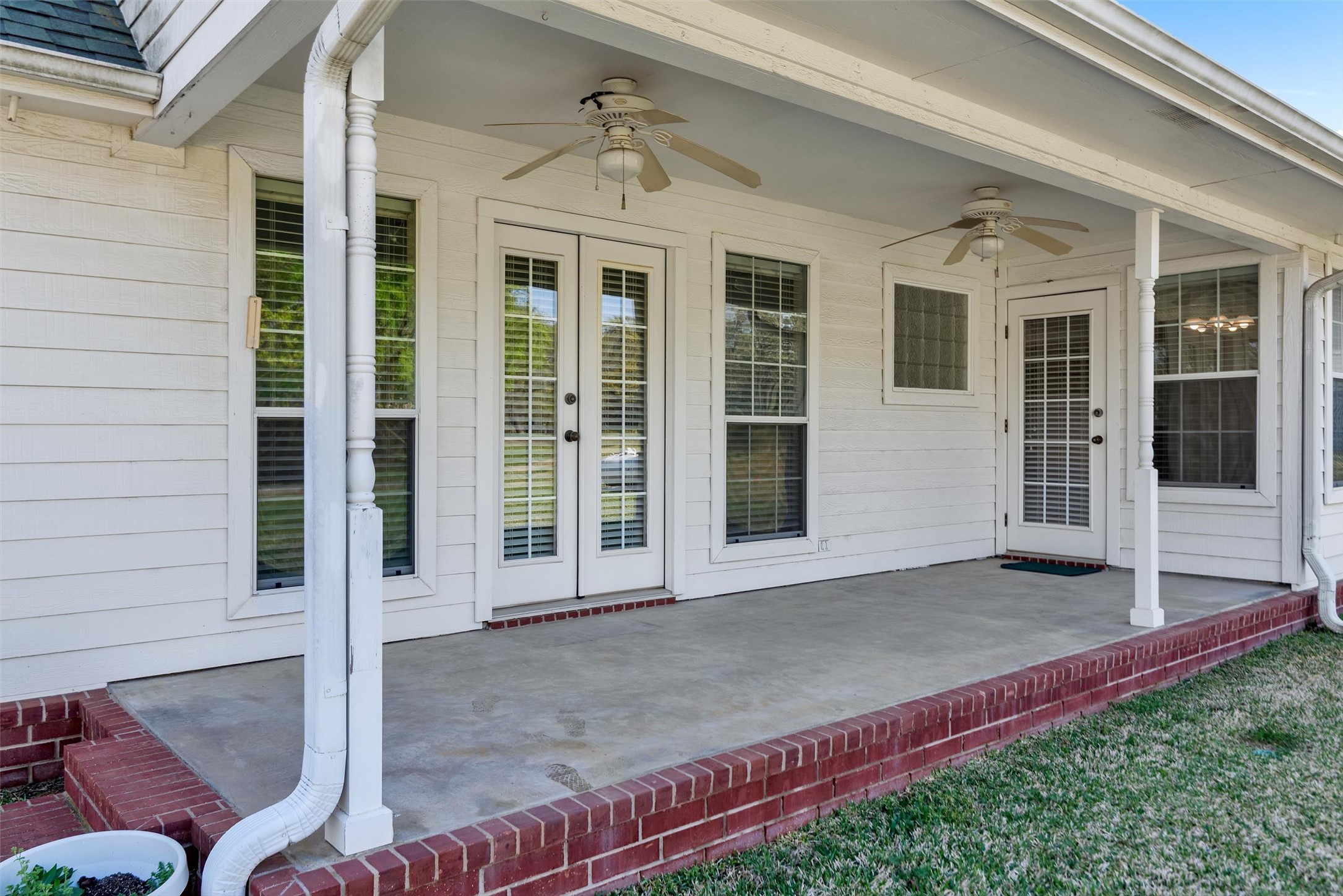 199 Chaparral Estates Drive Denison TX 75021