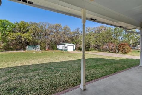 199 Chaparral Estates Drive Denison TX 75021
