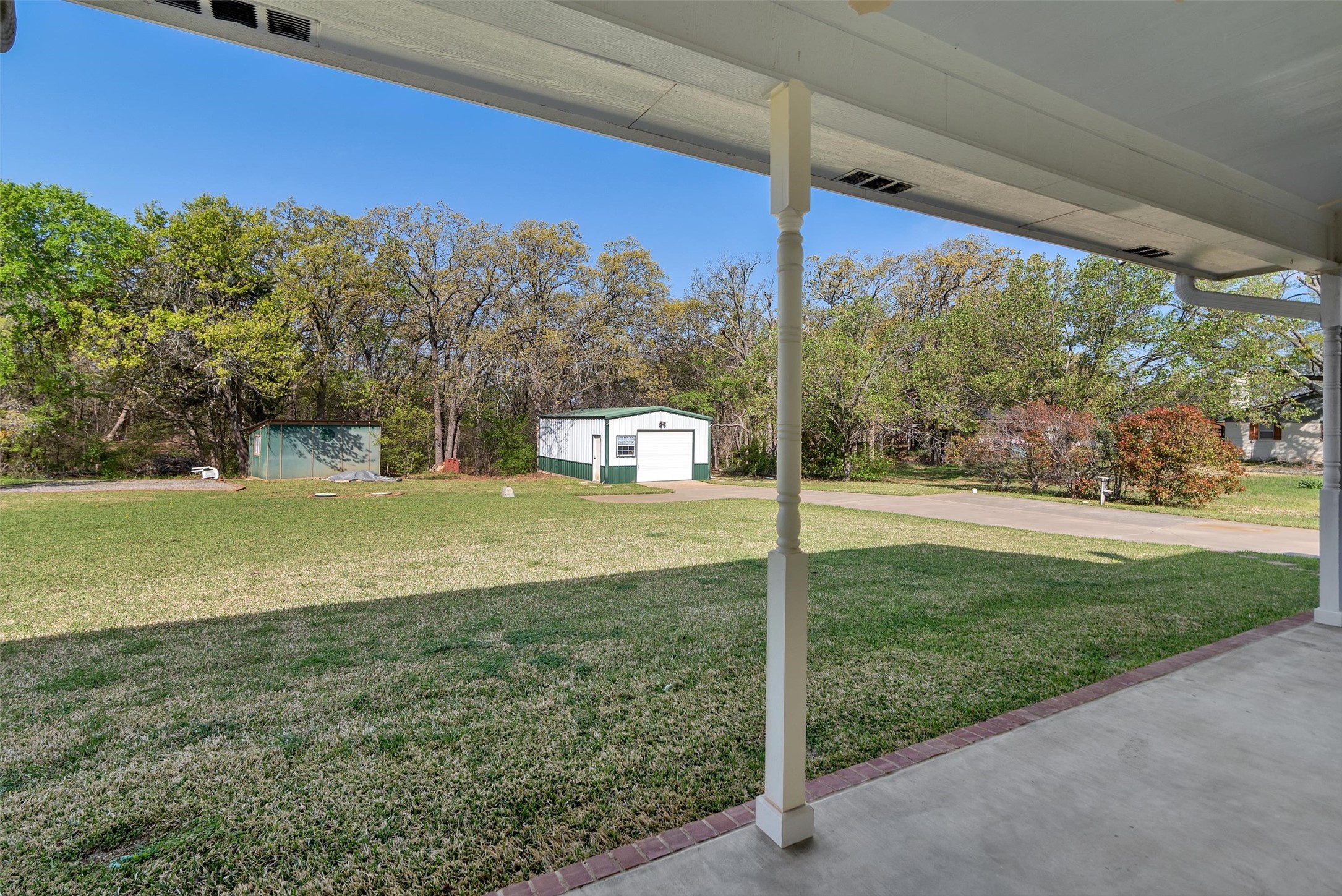 199 Chaparral Estates Drive Denison TX 75021