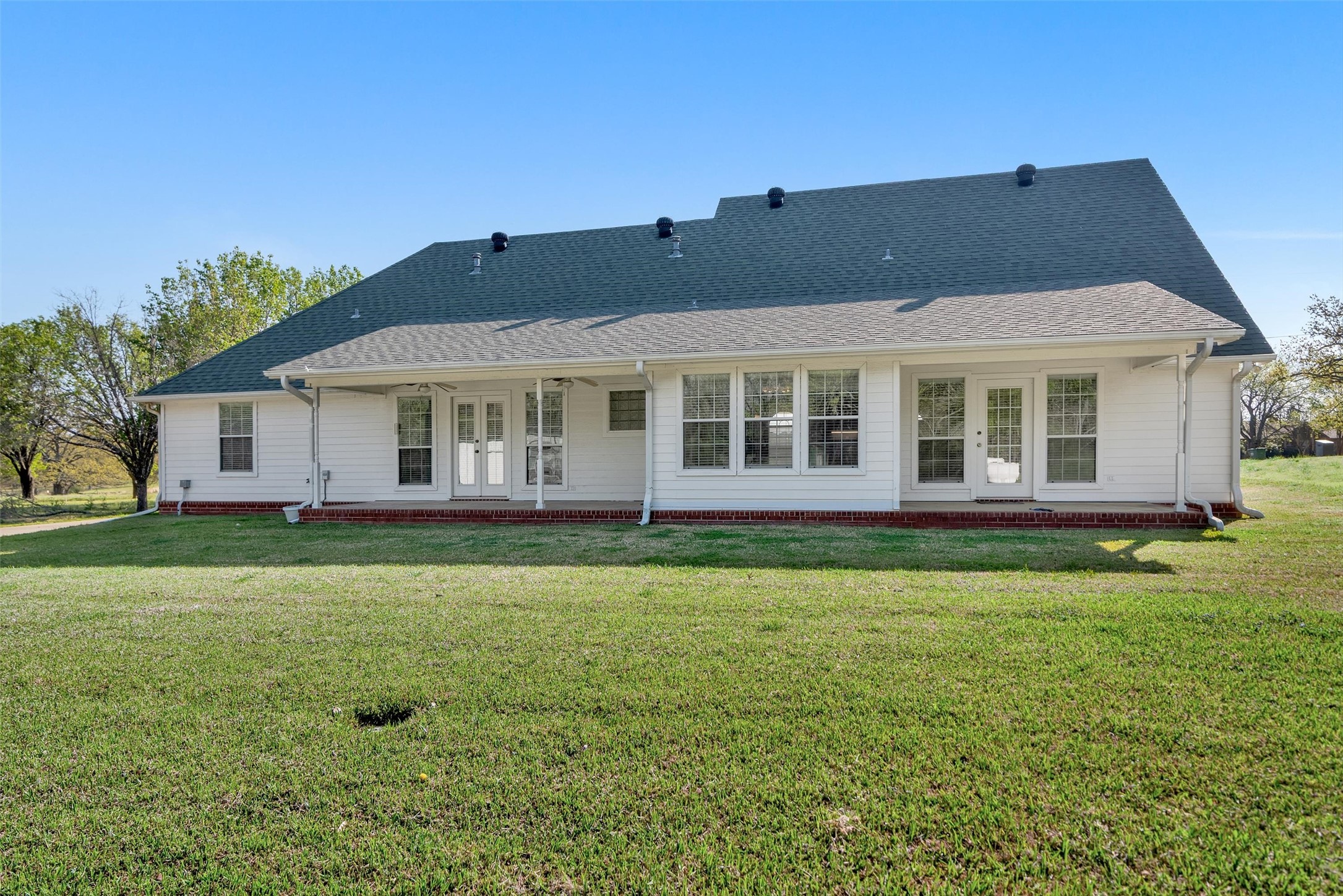 199 Chaparral Estates Drive Denison TX 75021