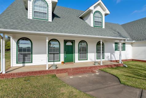 199 Chaparral Estates Drive Denison TX 75021