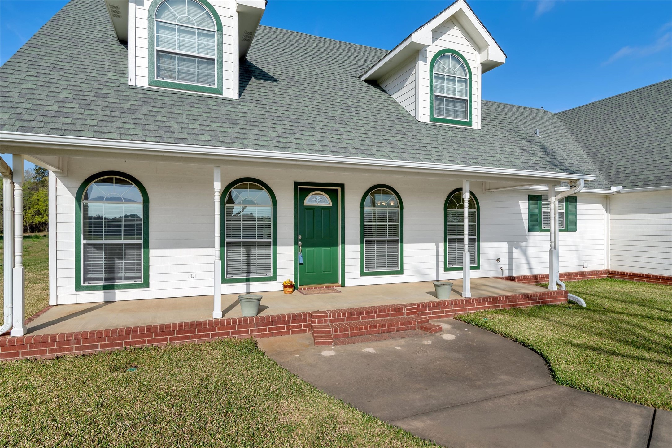 199 Chaparral Estates Drive Denison TX 75021