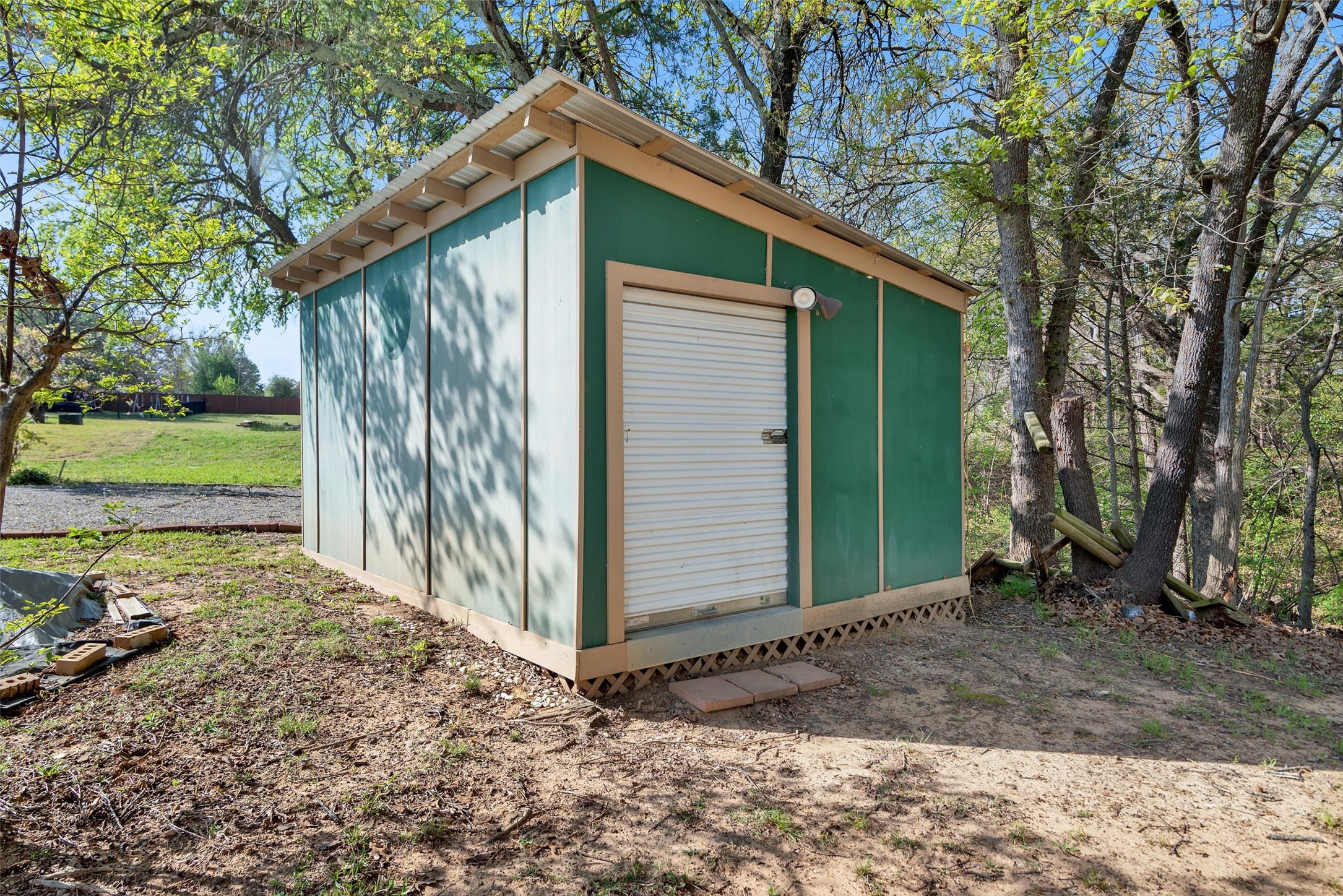 199 Chaparral Estates Drive Denison TX 75021
