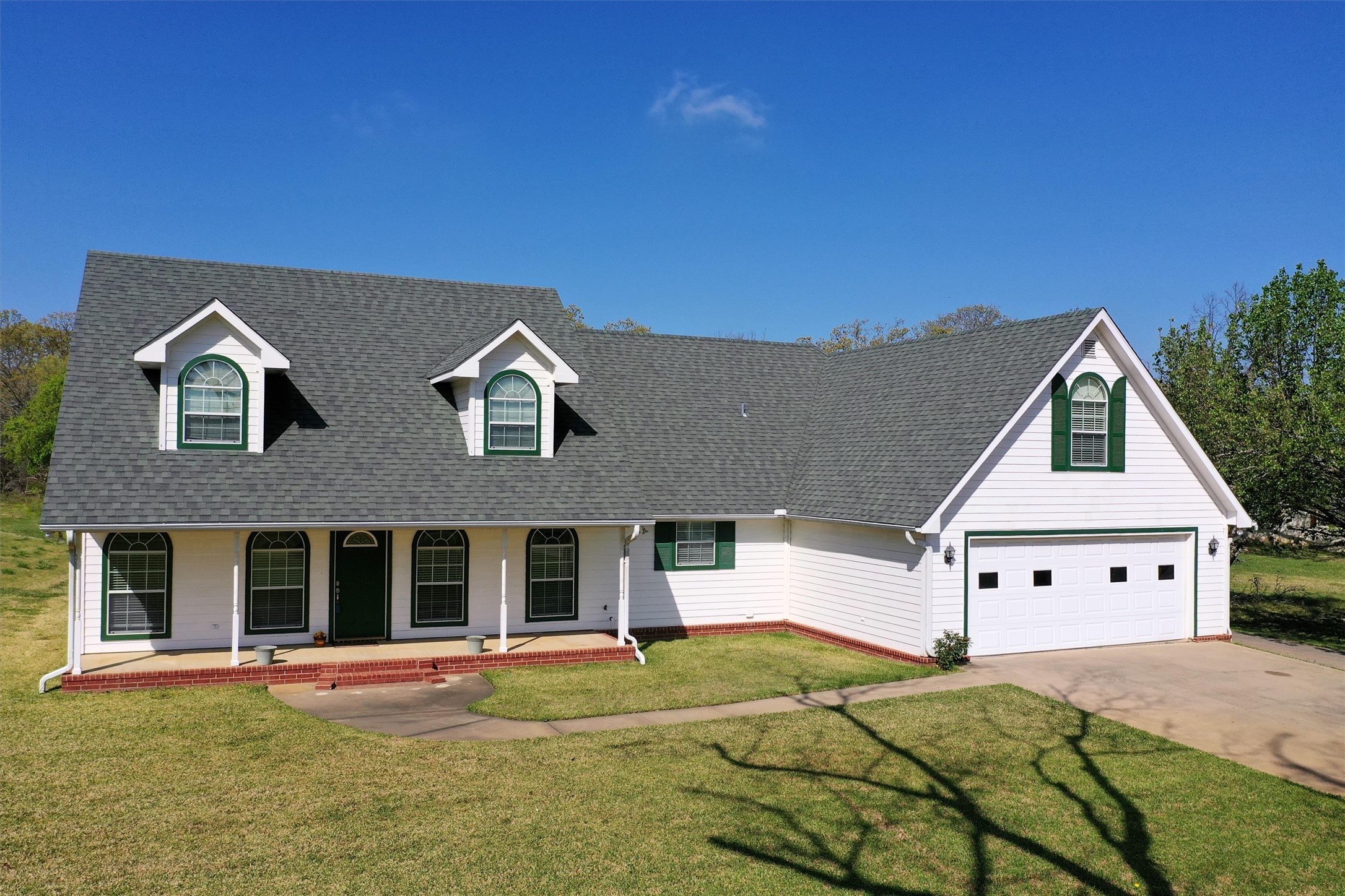 199 Chaparral Estates Drive Denison TX 75021