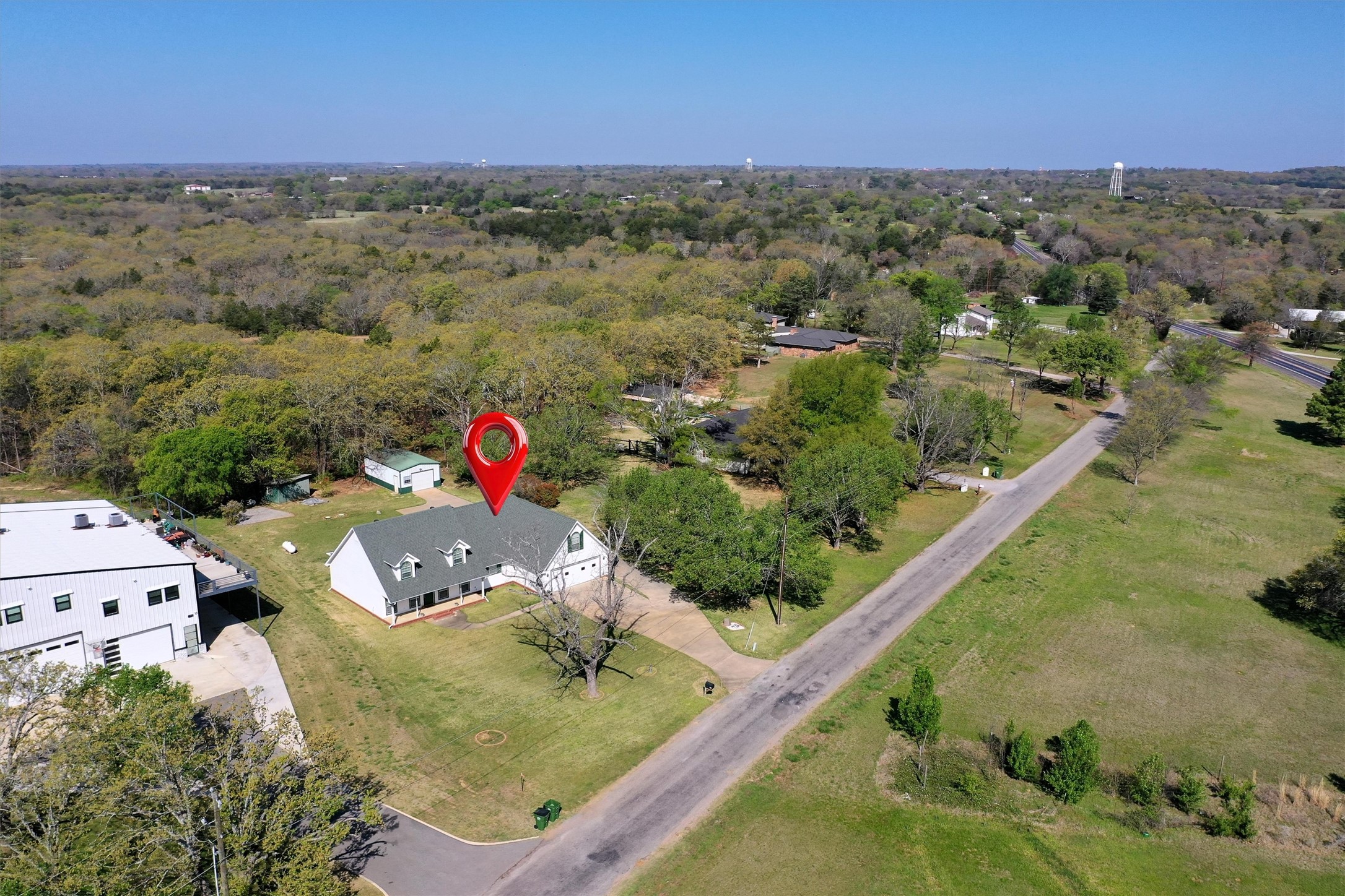 199 Chaparral Estates Drive Denison TX 75021