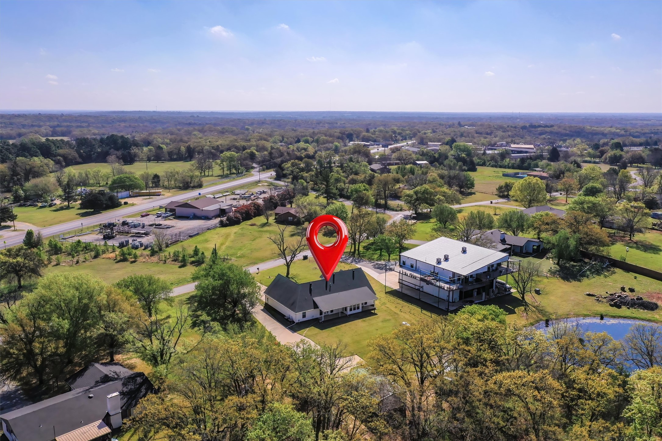 199 Chaparral Estates Drive Denison TX 75021