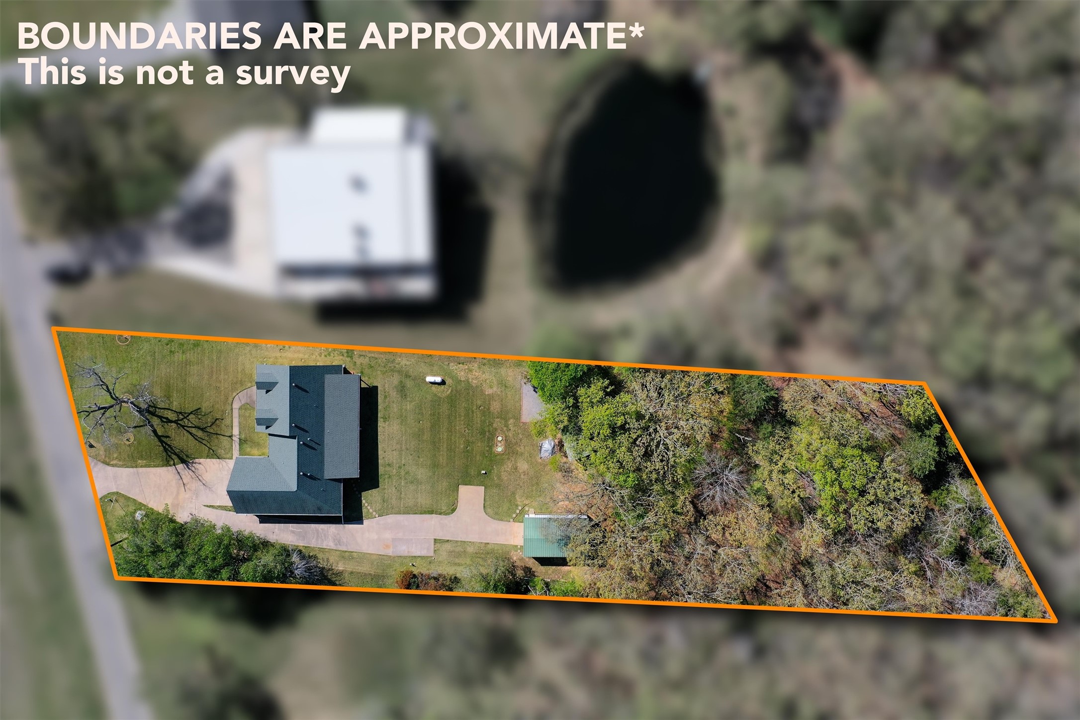 199 Chaparral Estates Drive Denison TX 75021