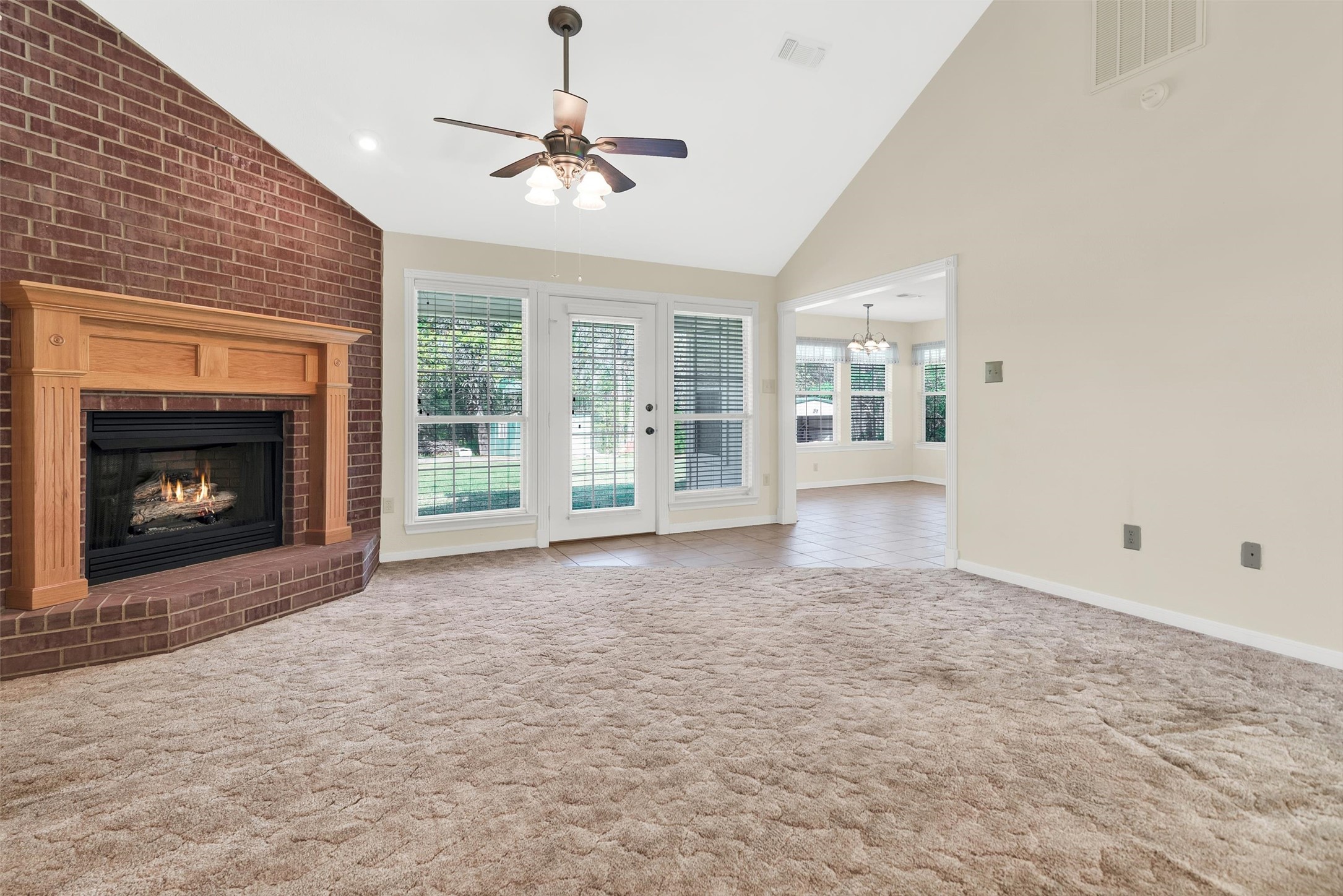 199 Chaparral Estates Drive Denison TX 75021