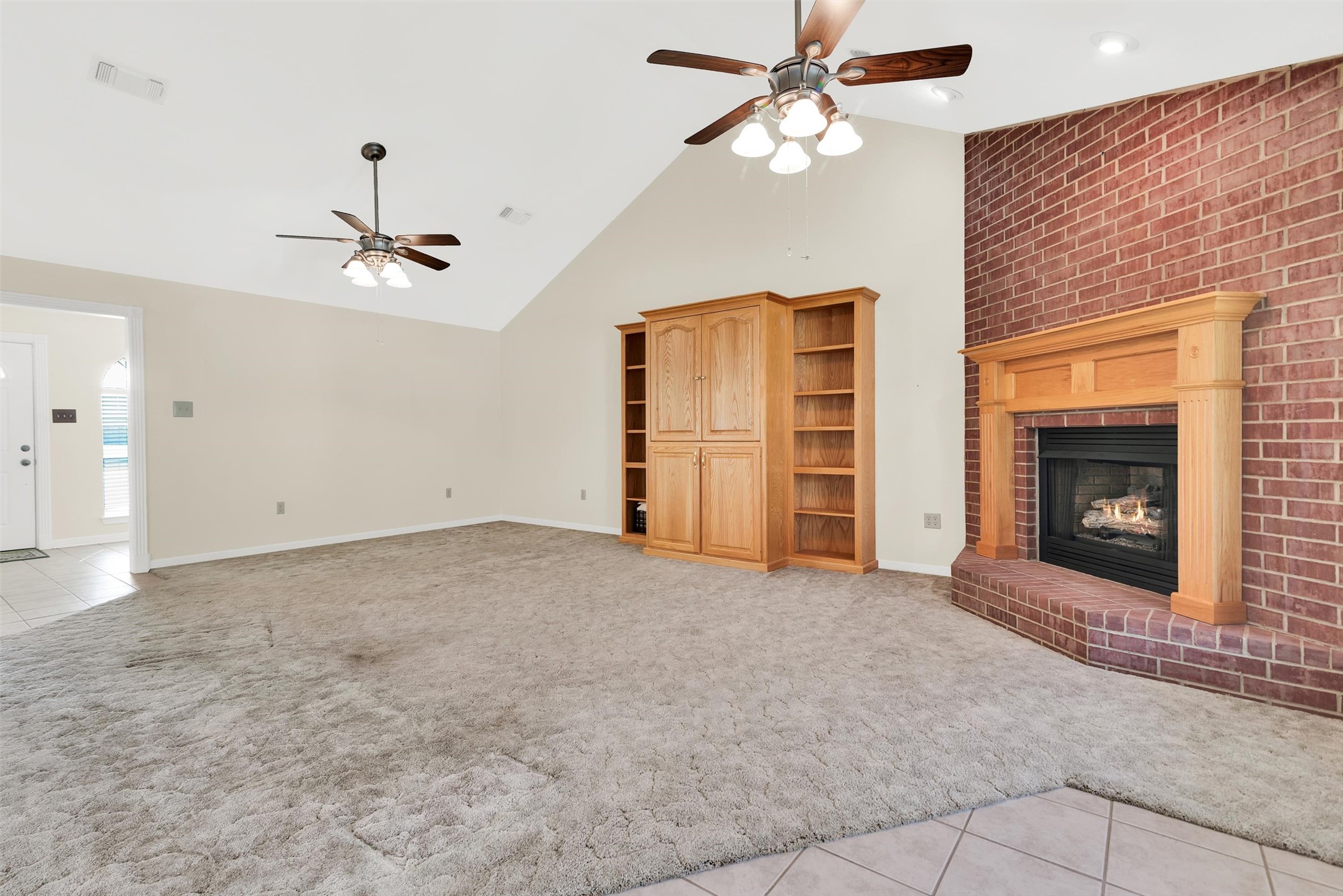 199 Chaparral Estates Drive Denison TX 75021