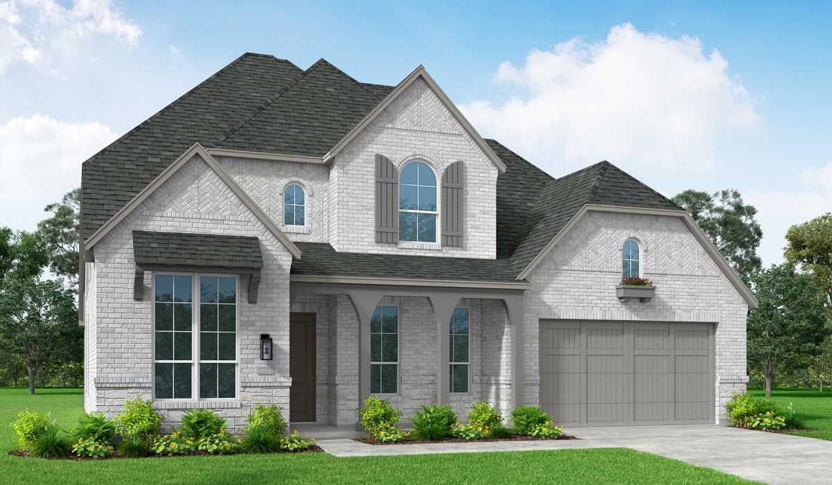 920 Pelotazo Avenue Fort Worth TX 76247