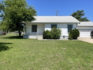 1009 Santa Clara Drive Brownwood TX 76801