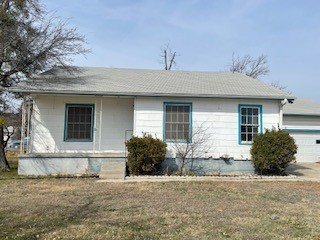 1009 Santa Clara Drive Brownwood TX 76801