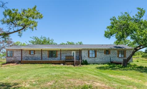 2520 Poolville Cut Off Road Poolville TX 76487