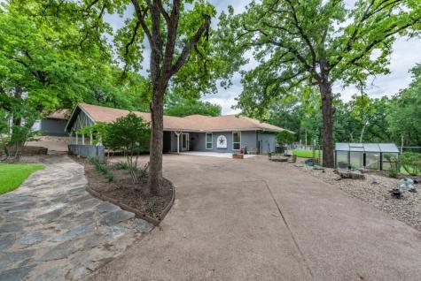 407 Country Road Weatherford TX 76088