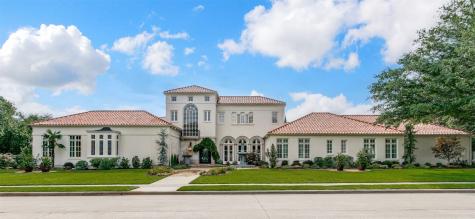 5500 Miramar Lane Colleyville TX 76034