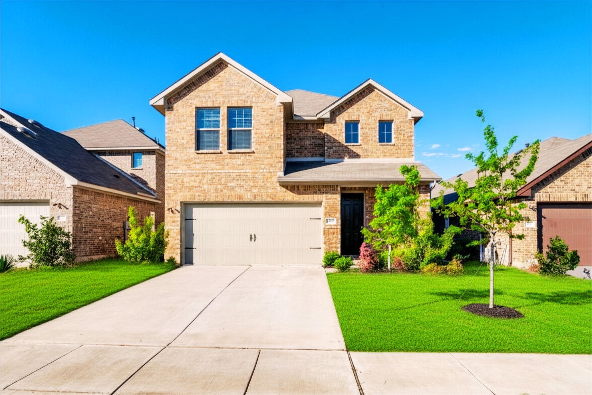 1063 Trickham Drive Forney TX 75126