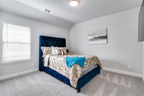 1063 Trickham Drive Forney TX 75126