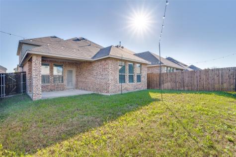 1063 Trickham Drive Forney TX 75126