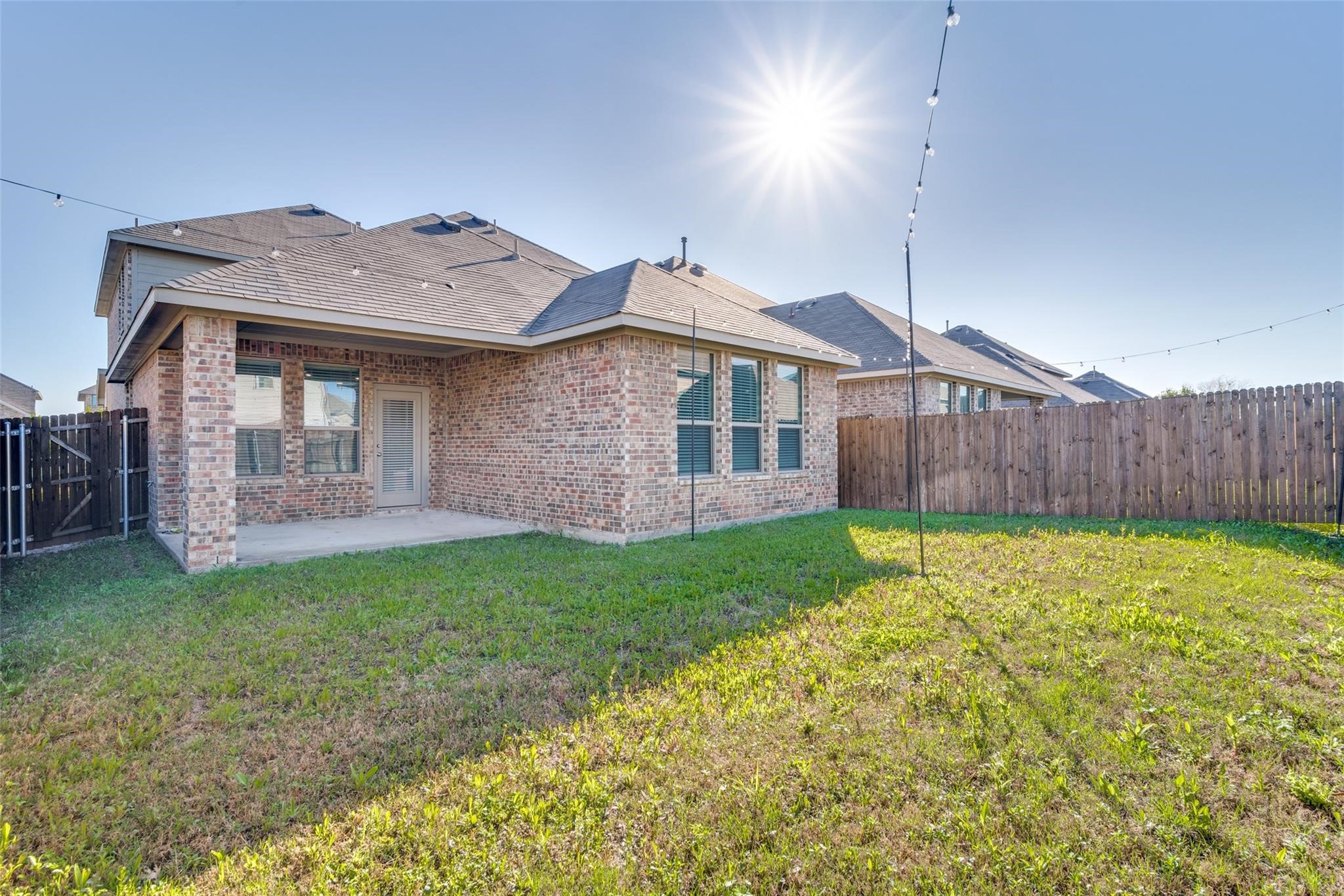 1063 Trickham Drive Forney TX 75126