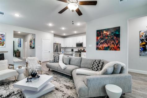 1063 Trickham Drive Forney TX 75126