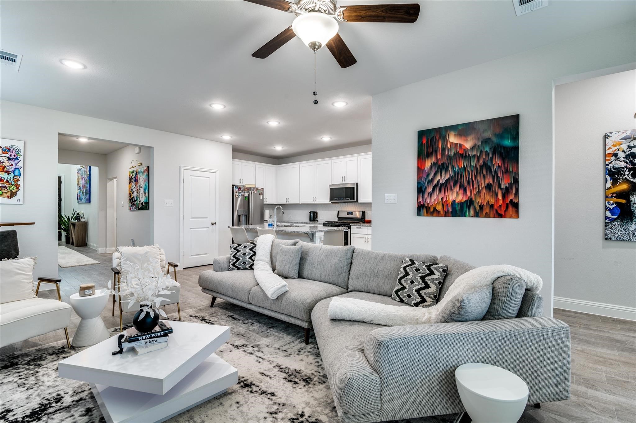 1063 Trickham Drive Forney TX 75126