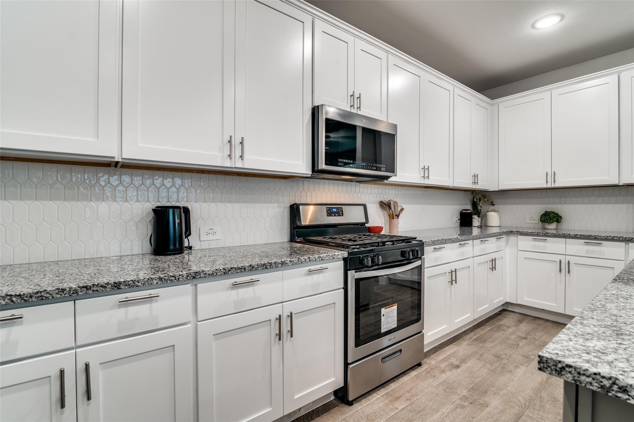 1063 Trickham Drive Forney TX 75126