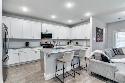 1063 Trickham Drive Forney TX 75126