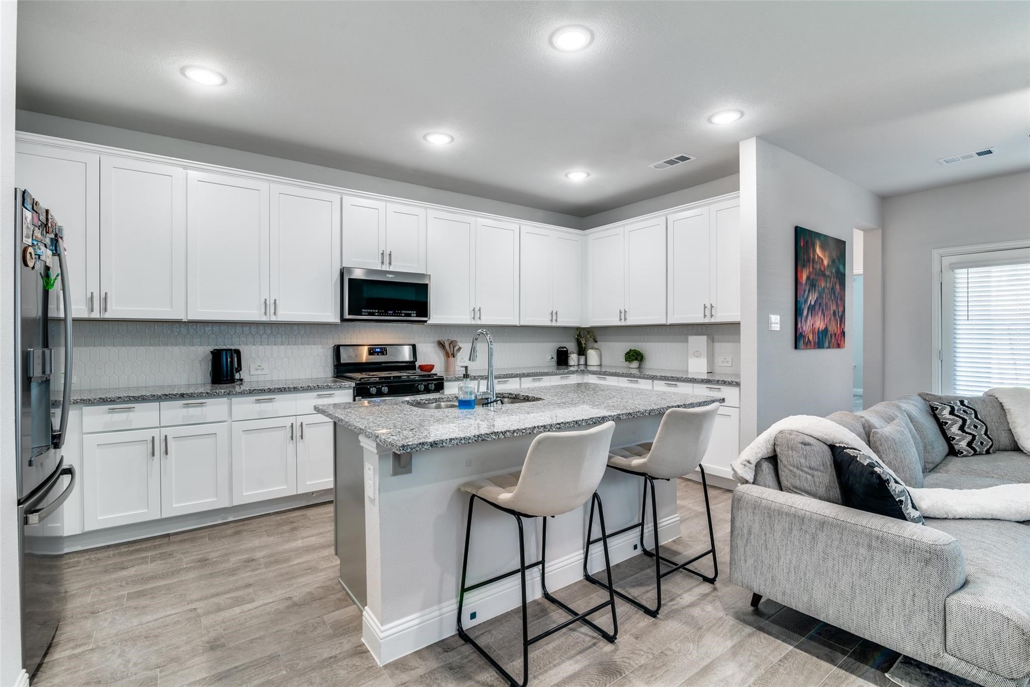 1063 Trickham Drive Forney TX 75126