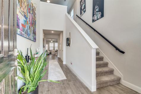 1063 Trickham Drive Forney TX 75126
