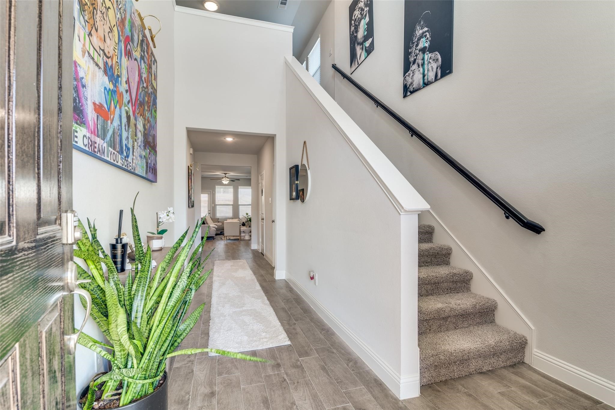 1063 Trickham Drive Forney TX 75126