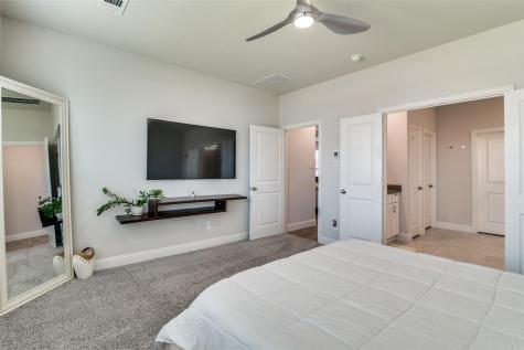 1063 Trickham Drive Forney TX 75126