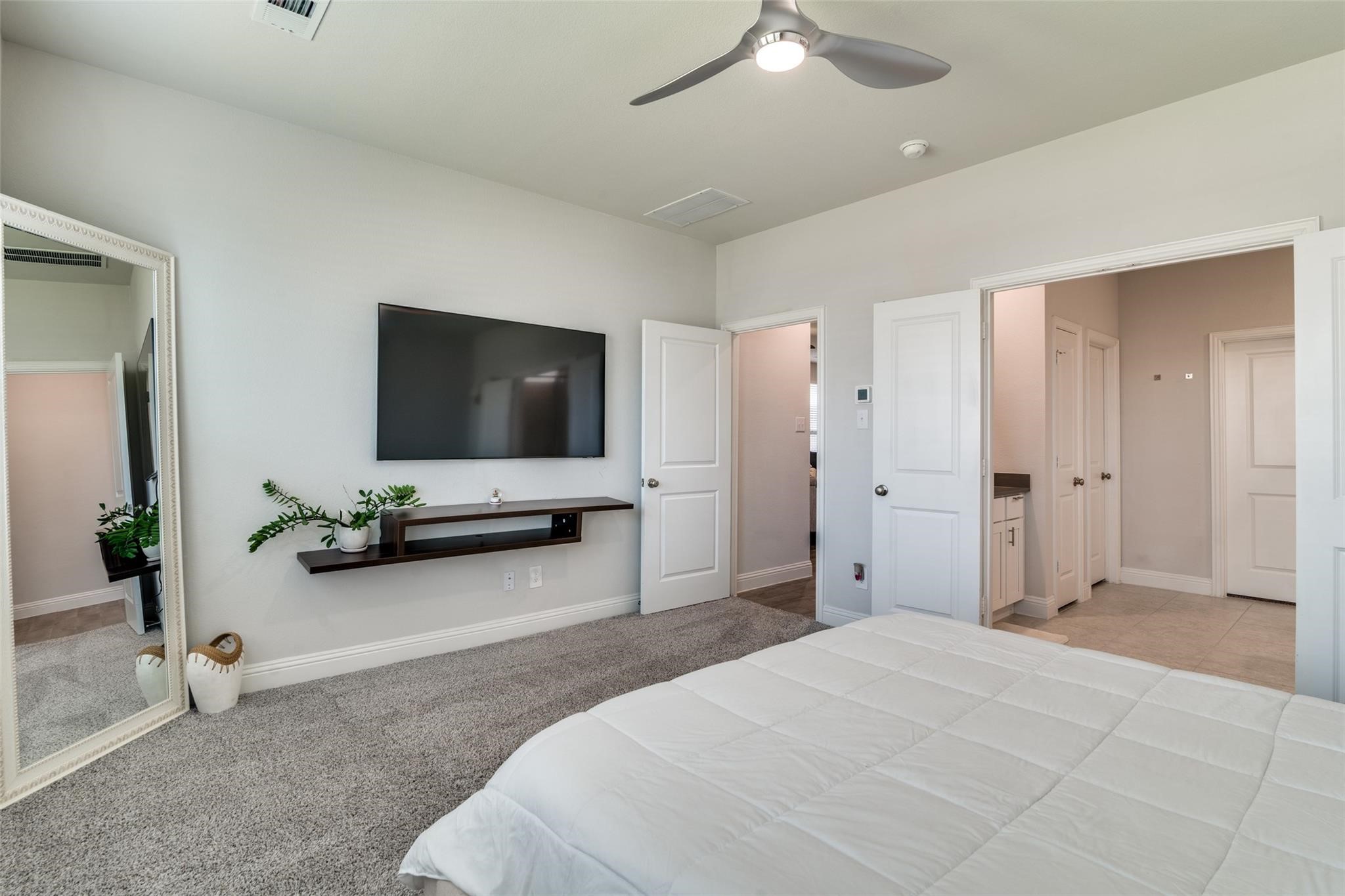 1063 Trickham Drive Forney TX 75126