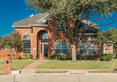 4425 Creekstone Drive Plano TX 75093