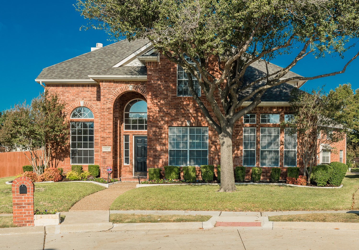 4425 Creekstone Drive Plano TX 75093