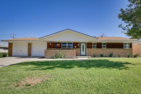 5421 Westhaven Drive Fort Worth TX 76132
