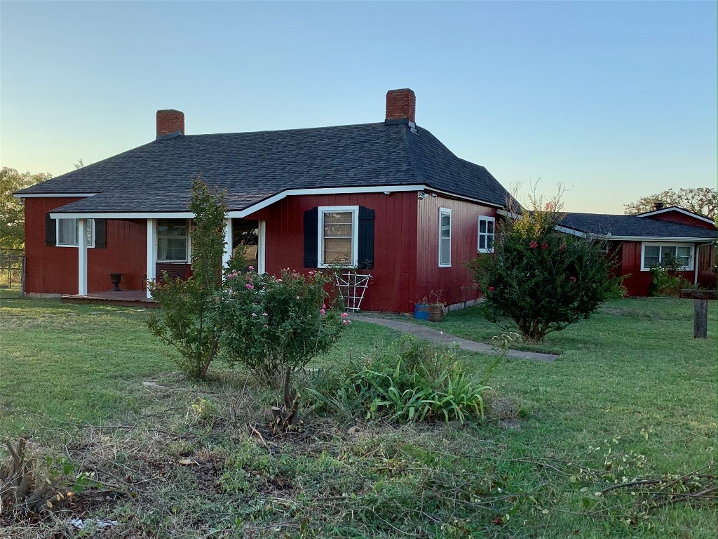 3709 N Fm 51 Weatherford TX 76085