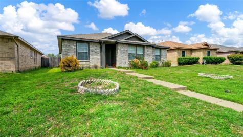 2459 Marimont Lane Lancaster TX 75134