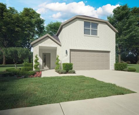 5010 Somersworth Drive Mckinney TX 75071