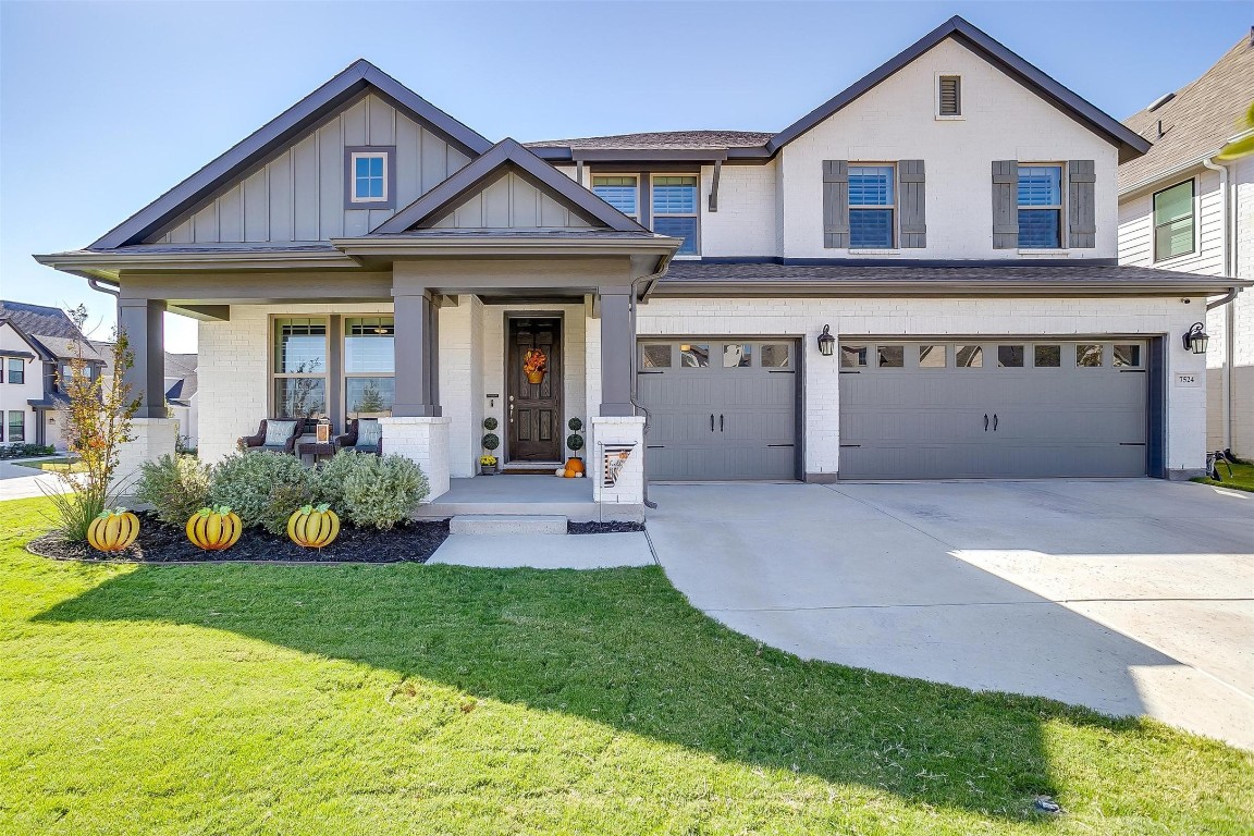 7524 Woodwheel Drive Fort Worth TX 76123