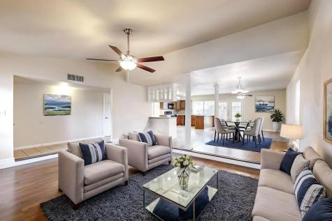 4520 Augusta Street The Colony TX 75056