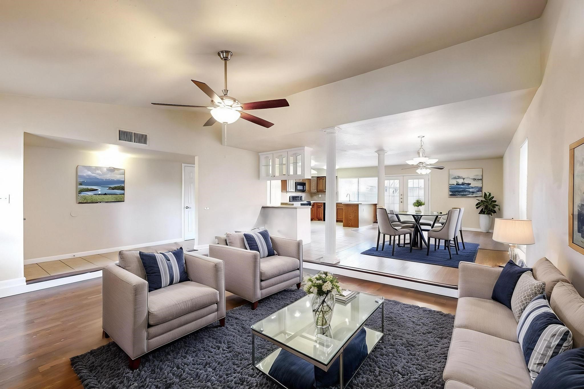 4520 Augusta Street The Colony TX 75056