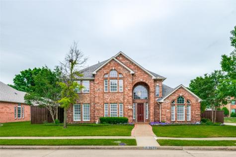 3632 Briarcliff Drive Plano TX 75025