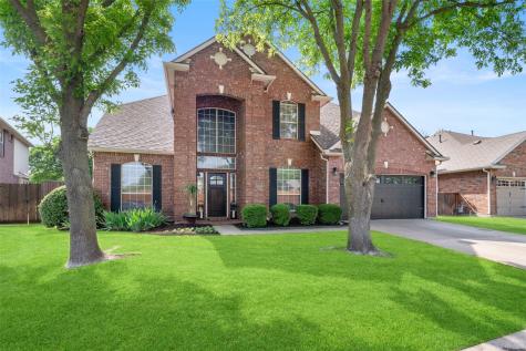 6009 Louisville Drive Frisco TX 75035