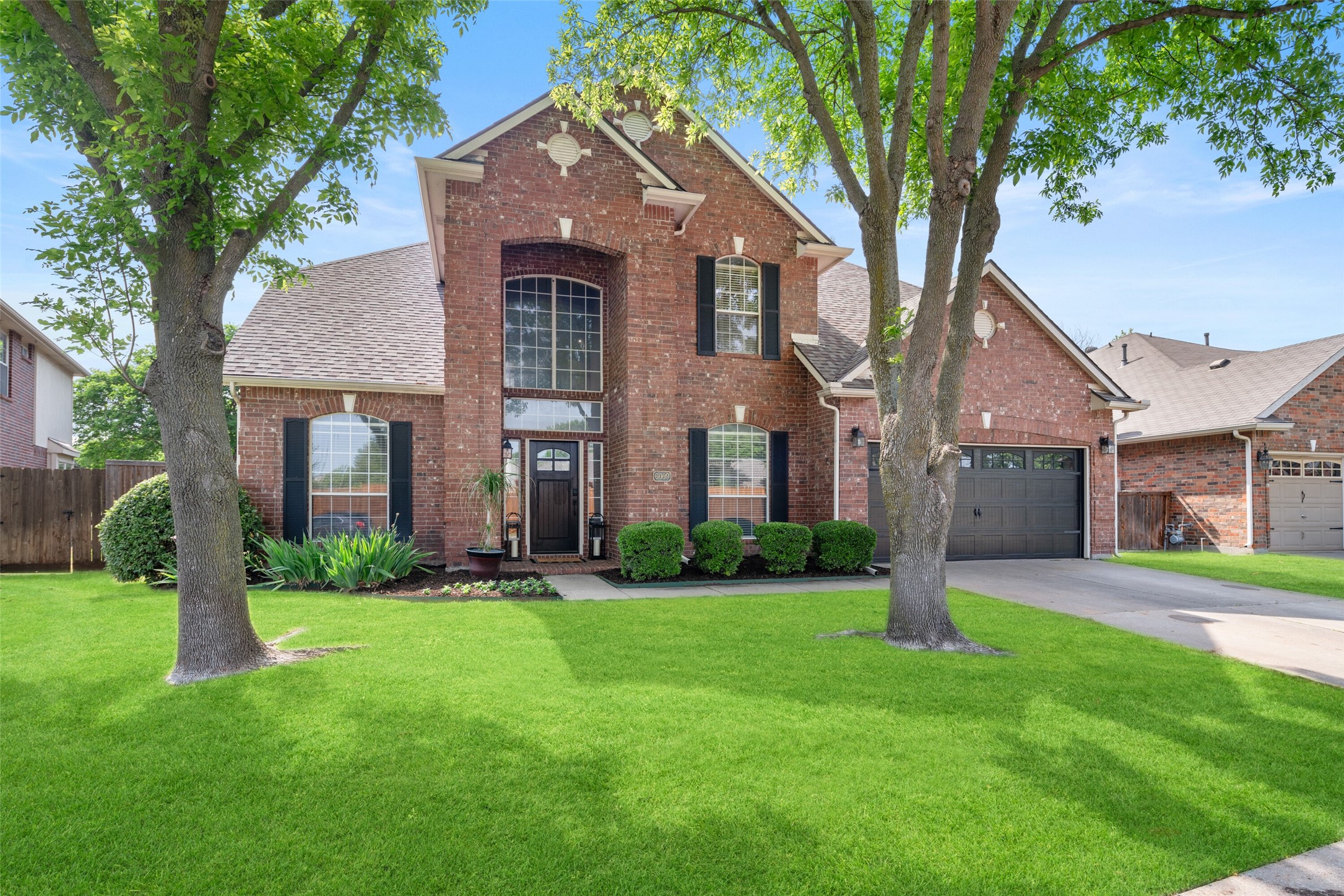 6009 Louisville Drive Frisco TX 75035